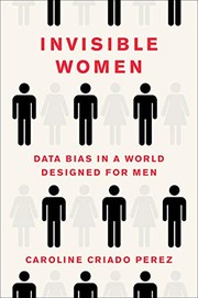 Unsichtbare Frauen — Caroline Criado-Perez
